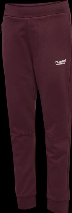 Image du produit hummel Hmljr Regular Adj Waist Pants (152)