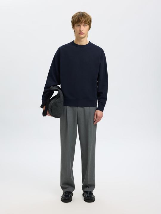 Immagine prodotto Selected Homme 100% Baumwoll Sweatshirt (XXL)