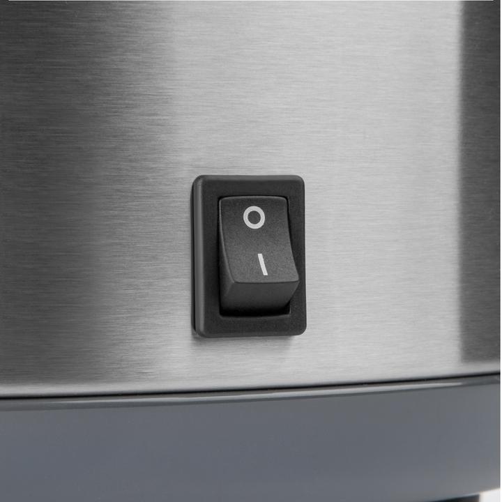 Image du produit Sencor Rice cooking pot SRM 2800 SS 2.8L, 1000W