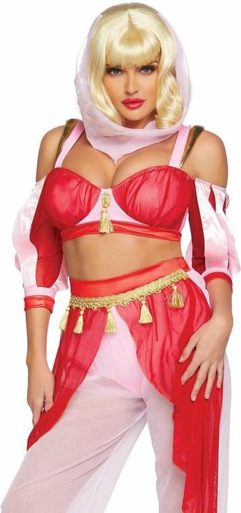 Image du produit Leg Avenue Dreamy Genie - Jinn (XS)