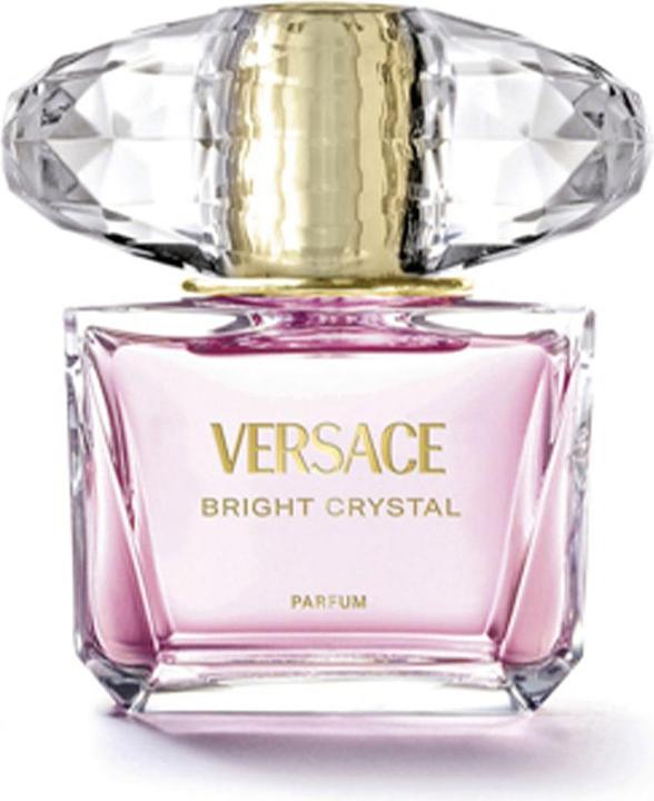 Produktbild Versace Bright Crystal Parfum (Eau de Parfum, 90 ml)