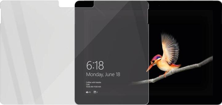 Produktbild PanzerGlass Surface Go Displayschutz (10")
