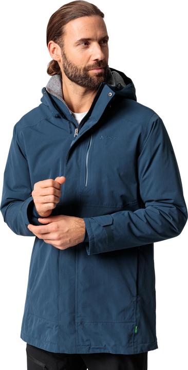 Actual product image Vaude Idris (L)