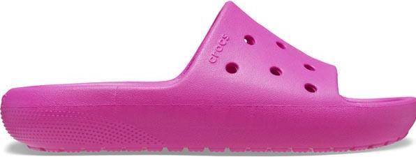 Actual product image Crocs K's Classic Slide v2 (33)