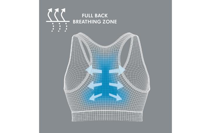 Produktbild Medela Keep Cool Still- und Schlaf-BH (M)