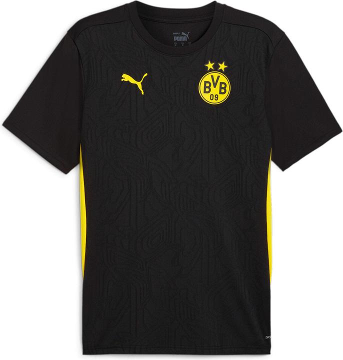 Actual product image Puma BVB Training Jersey (XL)