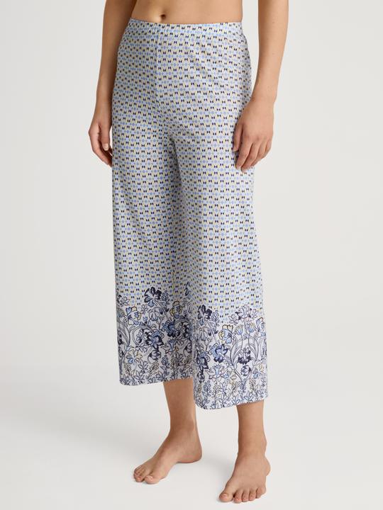 Produktbild Calida Hose Loungewear "Favourites Joy" sonnengelb (M)