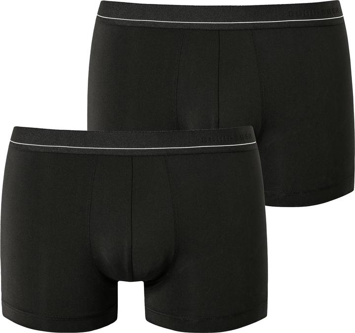 Image du produit Schiesser Short à bretelles - Pure Micro (XL, lot de 2)