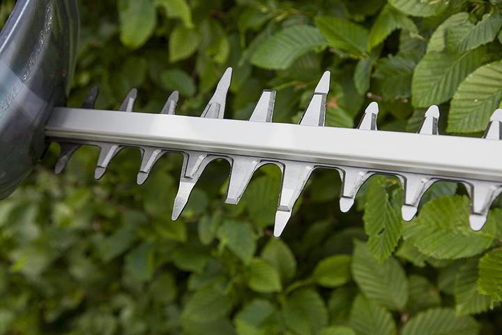 Actual product image Gardena ComfortCut 600/55 (Electric hedge trimmer)