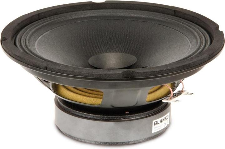 Productafbeelding Rockwood BLANKO PA Bas Fullrange 200 mm Gitaarluidsprekers