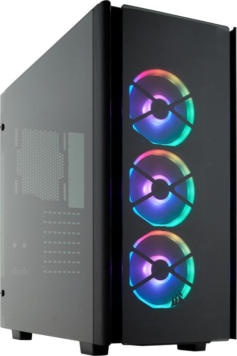 Corsair Obsidian 500D RGB (ATX)