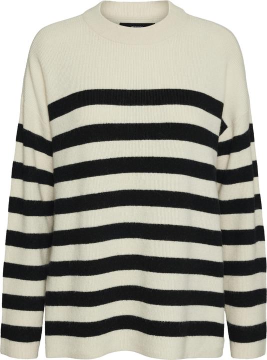 Vero Moda VMCLOVER Pullover Strickpullover (XL)