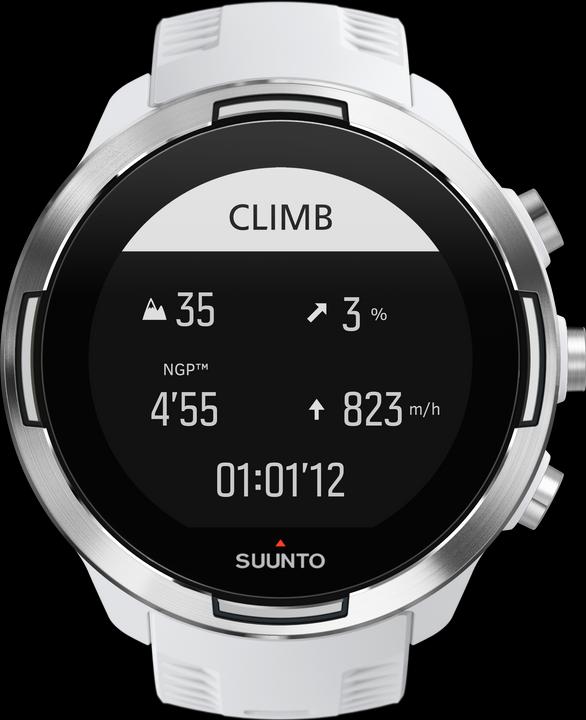 Immagine prodotto Suunto 9 Baro (50 mm)