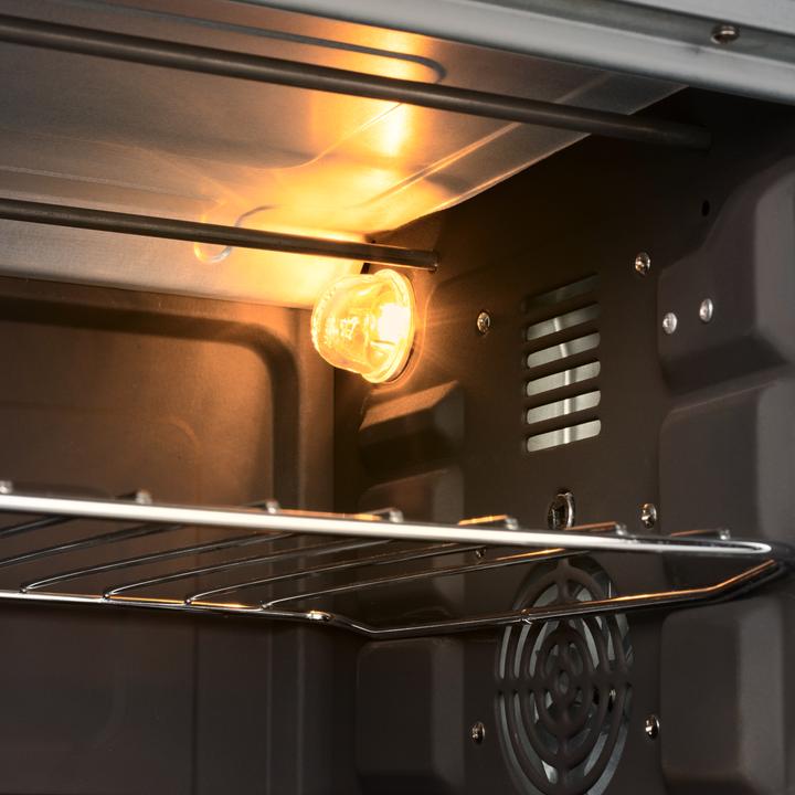 Actual product image Princess Convection oven DeLuxe 32l