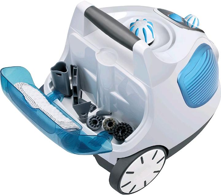 Produktbild Thomas Vaporo Buggy (3.50 Bar, 1500 W)
