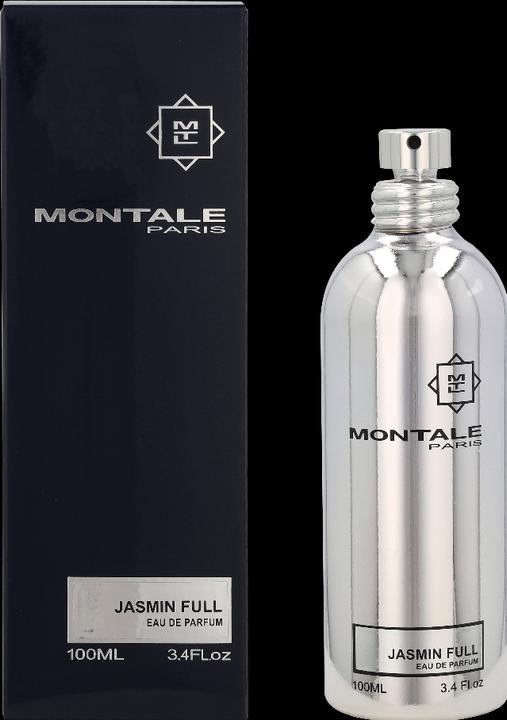 Actual product image Montale Jasmine Full (Eau de parfum, 100 ml)