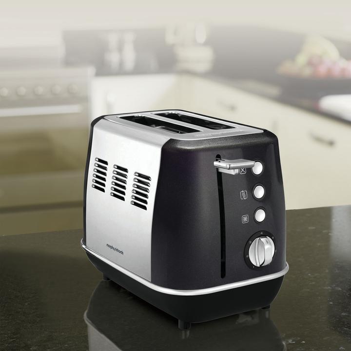 Produktbild Morphy Richards EVOKE 2 Schlitz Toaster