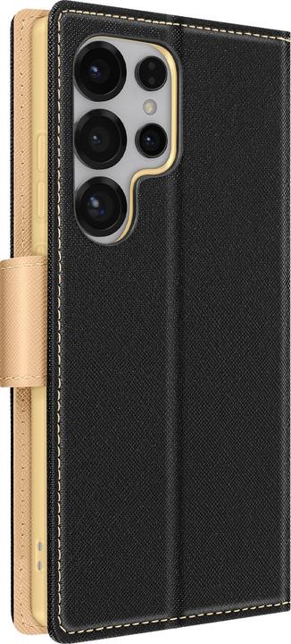 Image du produit Avizar Fancy Wallet Cover (Samsung Galaxy S25 Ultra)