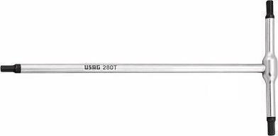 Image du produit Usag Jeu de tournevis à six pans mâle