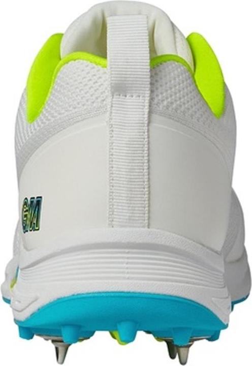 Actual product image Gunn And Moore Childrens/Kids Aion Spiked Cricket Shoes (38)