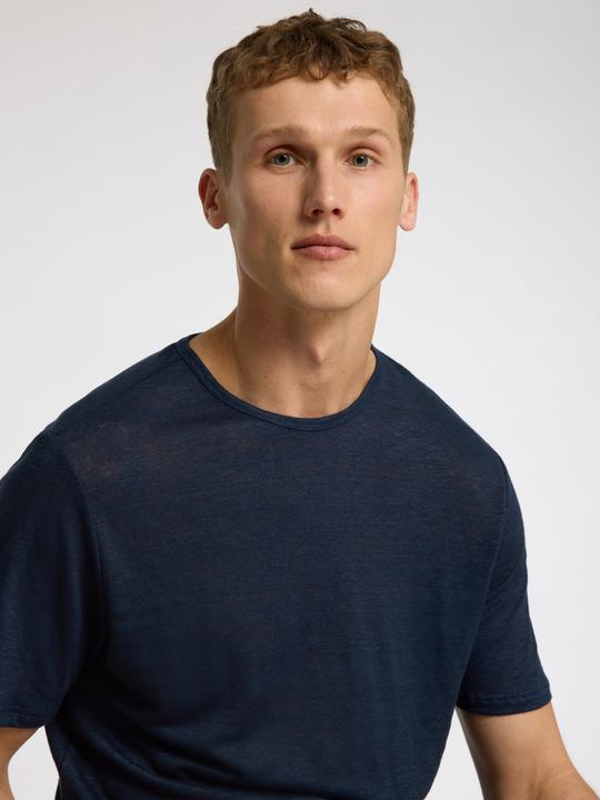 Produktbild Leinen T-Shirt (S)