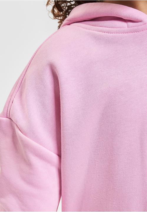 Image du produit Urban Classics Girls Oversized Terry Hoody Dress (134)