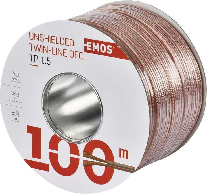 Emos S8324 (100 m)