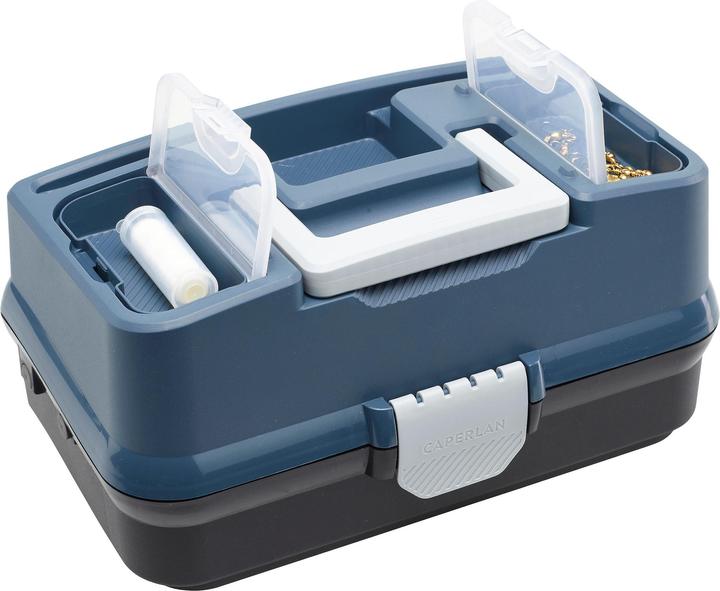 Produktbild Caperlan BX 2 T 5.3L