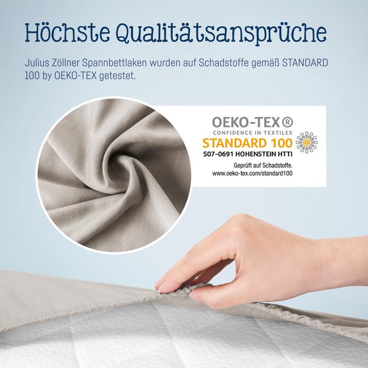 Produktbild Julius Zöllner Jersey (40 x 90 cm)