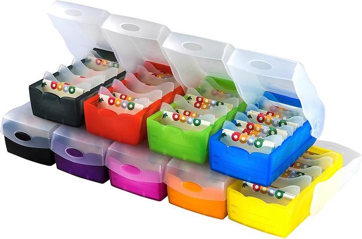 Produktbild Han Croco (A7, Quer)
