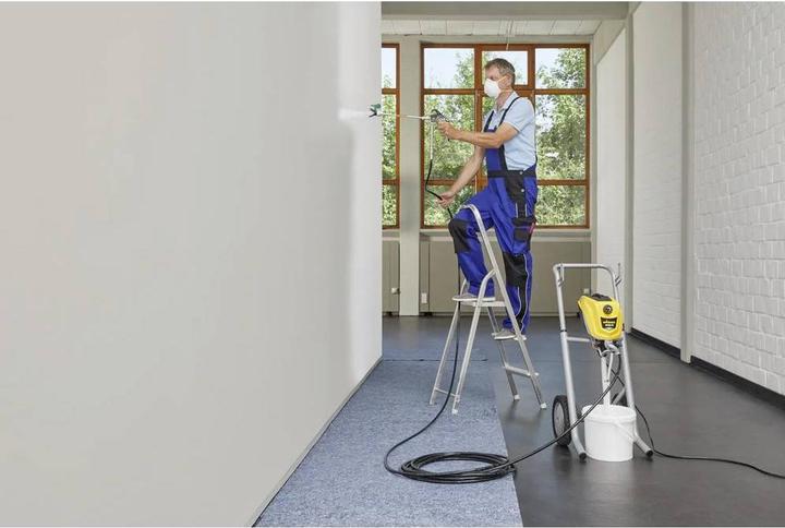 Image du produit Wagner Control Pro 350 M