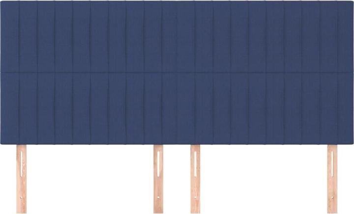Actual product image VidaXL Carolin (160 x 5 x 128 cm)