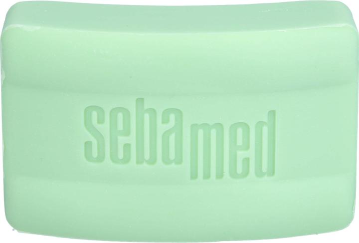 Image du produit Sebamed Pain de toilette sans savon