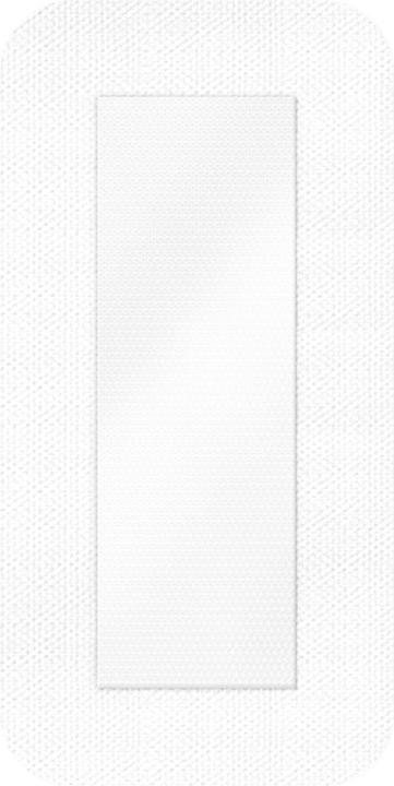 Image du produit Hansaplast Pansement pour plaies Sensitive 4XL 5 pièces (5 x)