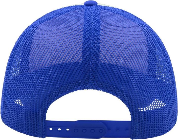 Image du produit - Casquette style trucker RAPPER - Mixte (Taille unique)