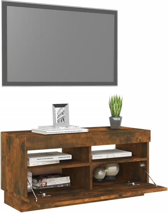 Actual product image VidaXL Egypt (80 x 35 x 40 cm)
