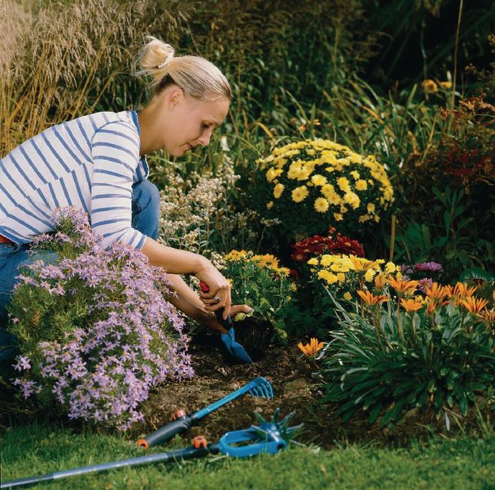 Produktbild Gardena Verlängerungsstiel