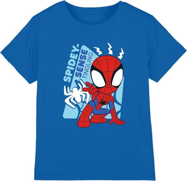 Spidey Senses TShirt