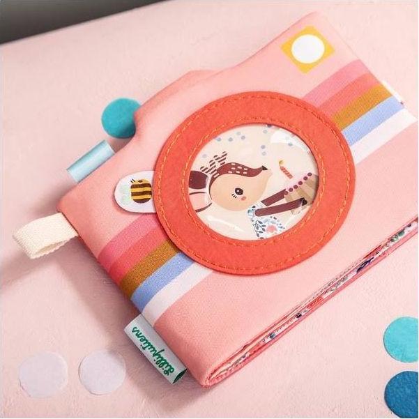 Actual product image Lilliputiens Stella photo album