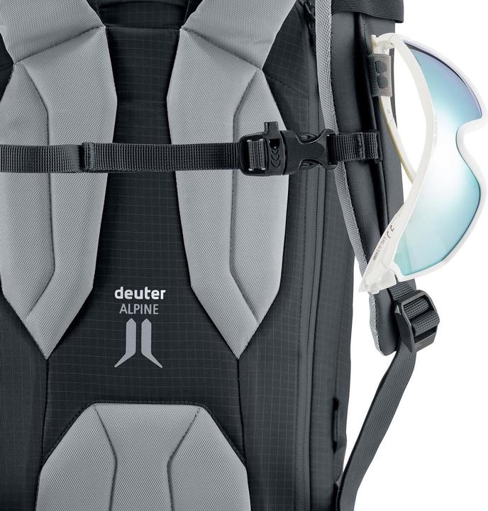 Image du produit Deuter Freerider Pro 34+ (34 l)