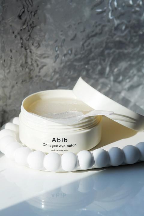 Produktbild Abib Jericho Rose Jelly (Patches, Tag)