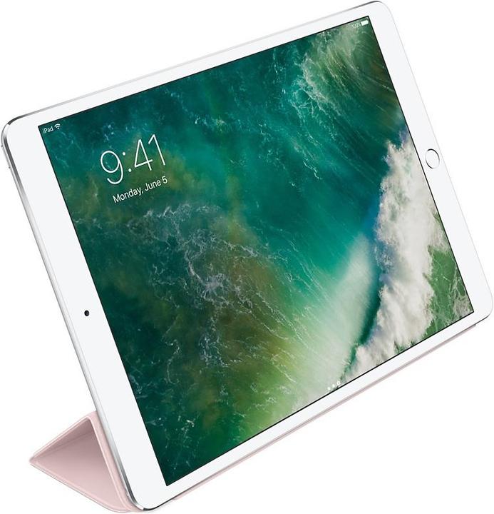 Image du produit Apple couverture intelligente (iPad Pro 10.5 2017 (1. Gen))
