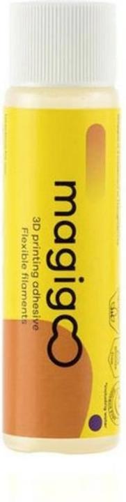 Actual product image Magigoo Pro 3D Glue Stick for Flex Filaments (Pen)
