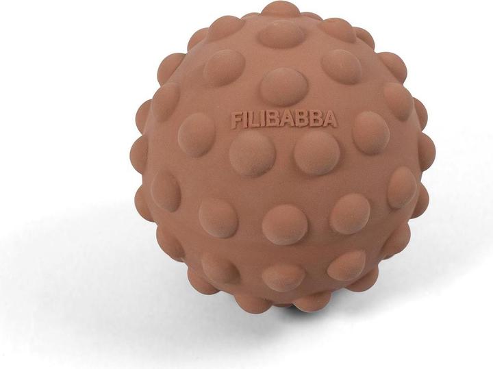 Produktbild Filibabba Motorikball - Pil Motorikball Melon