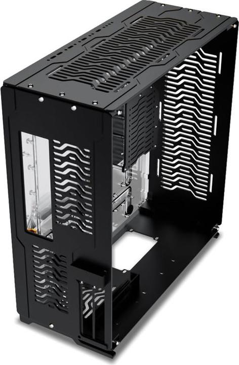 Actual product image Singularity Computers Wraith (Mini-ITX, Mini-DTX)
