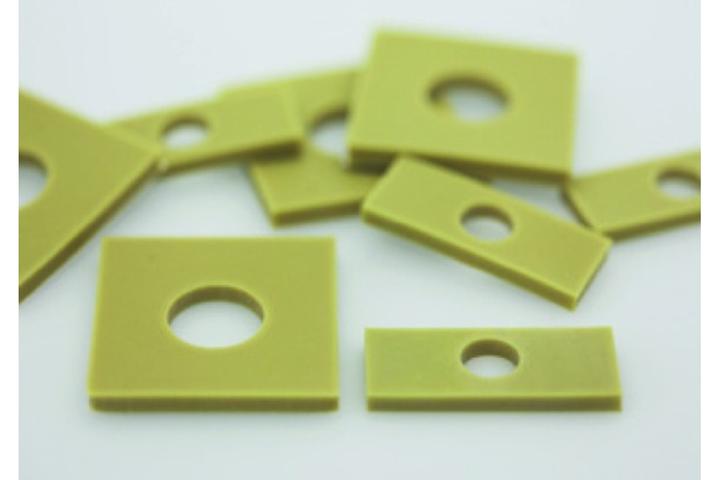 Produktbild Stauffer Schallschutz Gummi-Unterlage (1 Stk.)