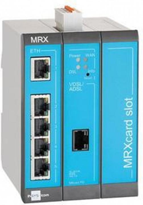 Insys icom MRX3 DSL-B