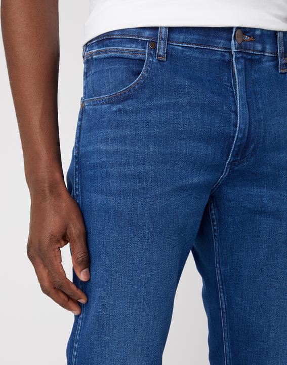 Image du produit Wrangler Greensboro (New Arizona) Straight Fit Olympia (32, 40)