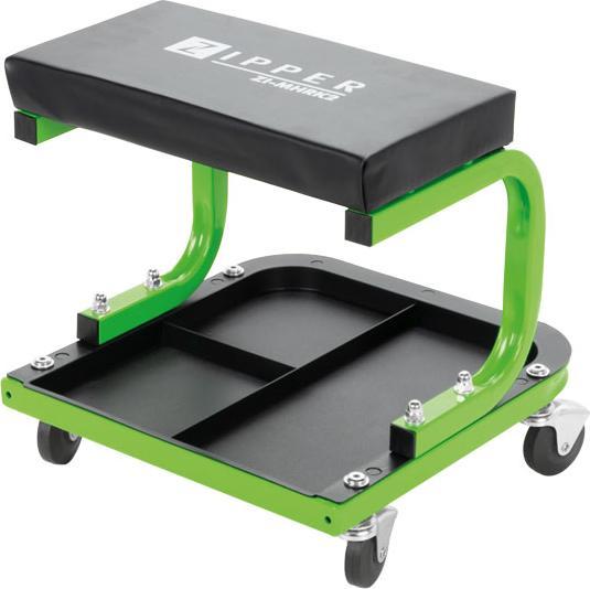 Actual product image Zipper Knee roller board