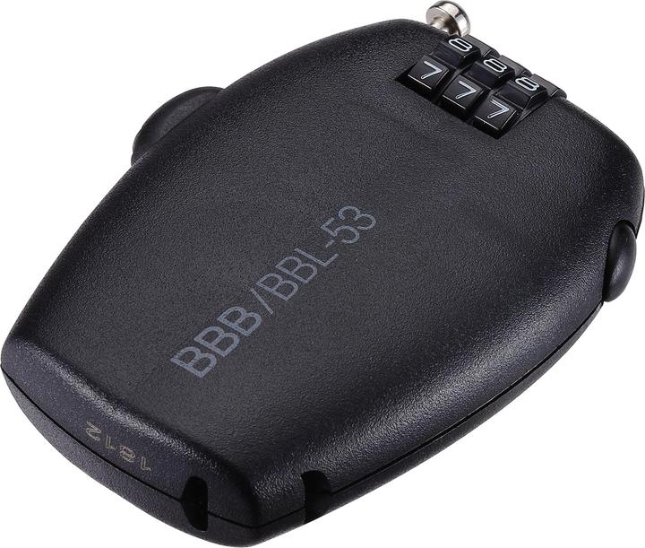 Actual product image BBB Minicase BBL-53 (67 cm)